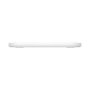 Belkin WIZ002VFWH Boîte de charge sans fil double 10W Qi Blanc