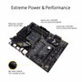Asus TUF Gaming B550-PLUS, AMD B550, Socket AM4, ATX