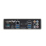 Asus TUF Gaming B550-PLUS, AMD B550, Socket AM4, ATX
