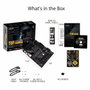 Asus TUF Gaming B550-PLUS, AMD B550, Socket AM4, ATX