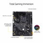 Asus TUF Gaming B550-PLUS, AMD B550, Socket AM4, ATX