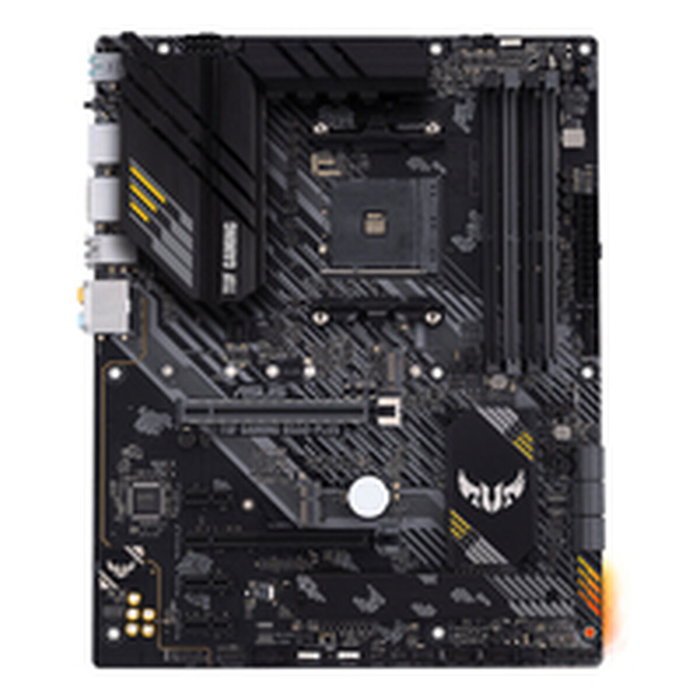 Asus TUF Gaming B550-PLUS, AMD B550, Socket AM4, ATX Asus TUF Gaming B550-PLUS, AMD B550, Socket AM4, ATX