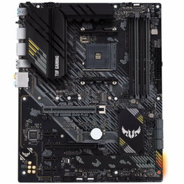 Asus TUF Gaming B550-PLUS, AMD B550, Socket AM4, ATX