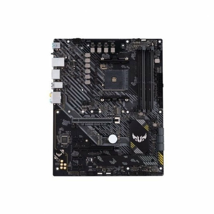 Asus TUF Gaming B550-PLUS, AMD B550, Socket AM4, ATX Asus TUF Gaming B550-PLUS, AMD B550, Socket AM4, ATX