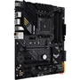 ASUS TUF Gaming B550-PLUS Carte mère AMD Socket AM4 B550, DDR4, 2.5 GbE, M.2, CrossFireX - Compatible Ryzen 3000