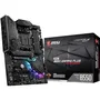 MSI MPG B550 GAMING PLUS - Carte mère AMD B550 Socket AM4, ATX, avec connecteurs USB 3.2 Gen2, HDMI, 2.5G LAN et RGB Mystic Light