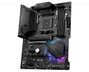 MSI MPG B550 GAMING PLUS Carte mère ATX Socket AM4 Chipset B550 DDR4 USB 3.2 Gen 2 M.2 Gen4 RGB