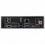 MSI MPG B550 GAMING PLUS Carte mère ATX Socket AM4 Chipset B550 DDR4 USB 3.2 Gen 2 M.2 Gen4 RGB