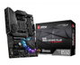 MSI MPG B550 GAMING PLUS Carte mère ATX Socket AM4 Chipset B550 DDR4 USB 3.2 Gen 2 M.2 Gen4 RGB