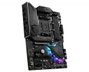 MSI MPG B550 GAMING PLUS Carte mère ATX Socket AM4 Chipset B550 DDR4 USB 3.2 Gen 2 M.2 Gen4 RGB