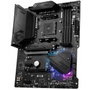 MSI MPG B550 GAMING PLUS Carte mère ATX Socket AM4 Chipset B550 DDR4 USB 3.2 Gen 2 M.2 Gen4 RGB