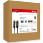 Equip Câble HDMI 2.0 4K Mâle - Mâle 18Gbps HDR HDCP2.2