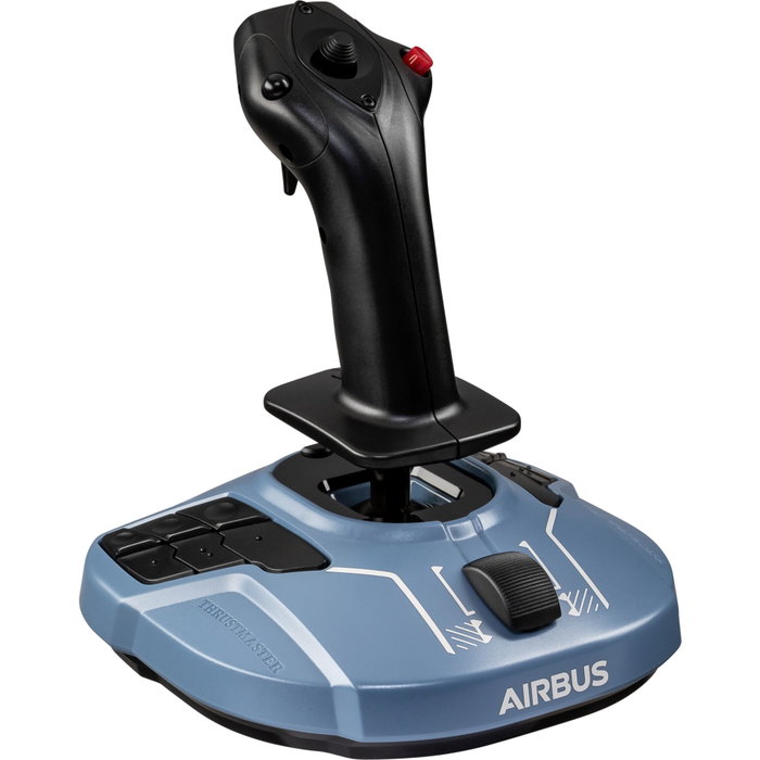 Thrustmaster TCA Officer Pack Airbus Edition Thrustmaster TCA Officer Pack Airbus Edition
