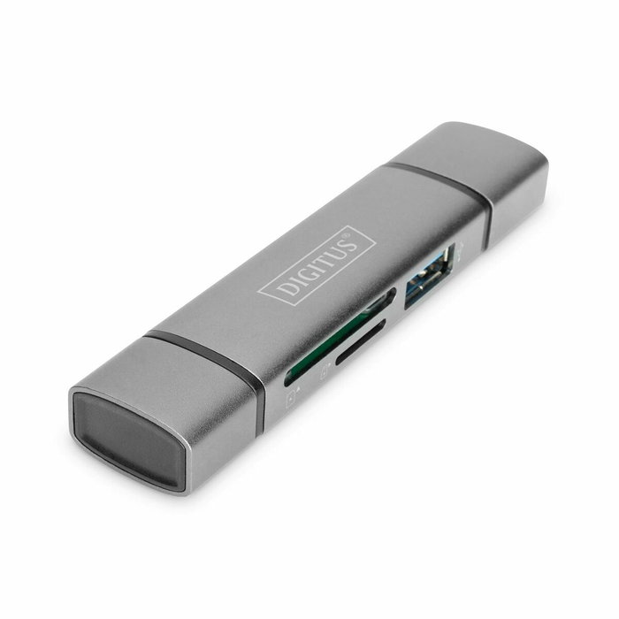 Digitus by Assmann Câble Réseau Rigide UTP 6ème Catégorie DA-70886 Digitus by Assmann Câble Réseau Rigide UTP 6ème Catégorie DA-70886