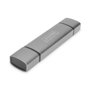 Digitus by Assmann Câble Réseau Rigide UTP 6ème Catégorie DA-70886