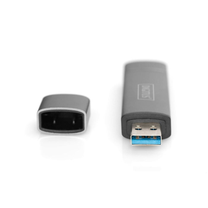 Digitus by Assmann Câble Réseau Rigide UTP 6ème Catégorie DA-70886 Digitus by Assmann Câble Réseau Rigide UTP 6ème Catégorie DA-70886