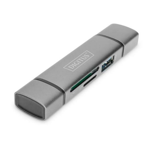 Digitus by Assmann Câble Réseau Rigide UTP 6ème Catégorie DA-70886 Digitus by Assmann Câble Réseau Rigide UTP 6ème Catégorie DA-70886