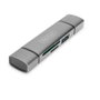Digitus by Assmann Câble Réseau Rigide UTP 6ème Catégorie DA-70886