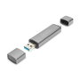 Digitus by Assmann Câble Réseau Rigide UTP 6ème Catégorie DA-70886