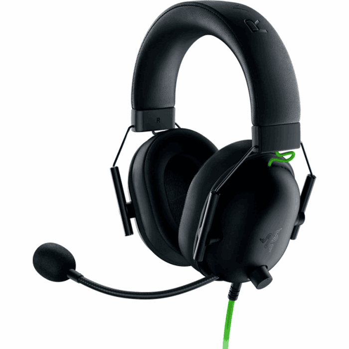 Razer Casque Gaming BlackShark V2 X - RZ04-03240100-R3M1 (Noir) Razer Casque Gaming BlackShark V2 X - RZ04-03240100-R3M1 (Noir)