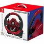 Hori Mario Kart Racing Wheel Pro Deluxe - Rouge