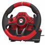 Hori Mario Kart Racing Wheel Pro Deluxe - Rouge