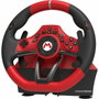Hori Mario Kart Racing Wheel Pro Deluxe - Rouge