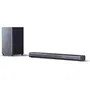 Sharp HT-SBW460 Barre de son 3.1 canaux avec Dolby Atmos et Bluetooth 4.2 - Gris