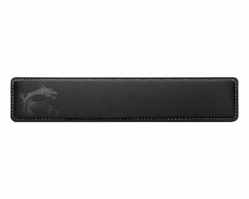 MSI Vigor WR01 Repose-poignet Noir