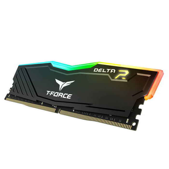 Mémoire RAM Team Group TF3D416G3600HC18JDC01 8 GB 16 GB DDR4 3600 MHz CL18