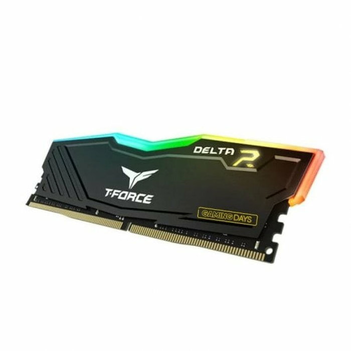 Mémoire RAM Team Group TF3D416G3600HC18JDC01 8 GB 16 GB DDR4 3600 MHz CL18