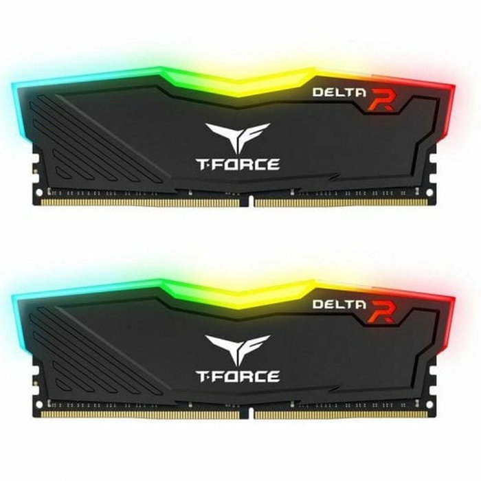 Mémoire RAM Team Group TF3D416G3600HC18JDC01 8 GB 16 GB DDR4 3600 MHz CL18
