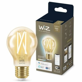 Wiz Ampoule connectée vintage Multicouleur E27