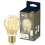 Wiz Ampoule connectée vintage Multicouleur E27