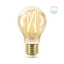 Wiz Ampoule connectée vintage Multicouleur E27
