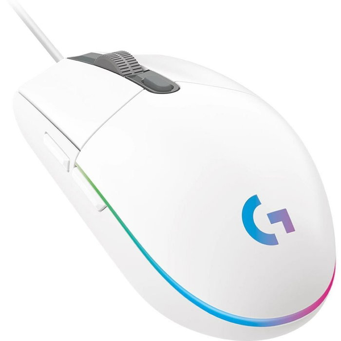 Souris Logitech G203 LIGHTSYNC Souris Logitech G203 LIGHTSYNC