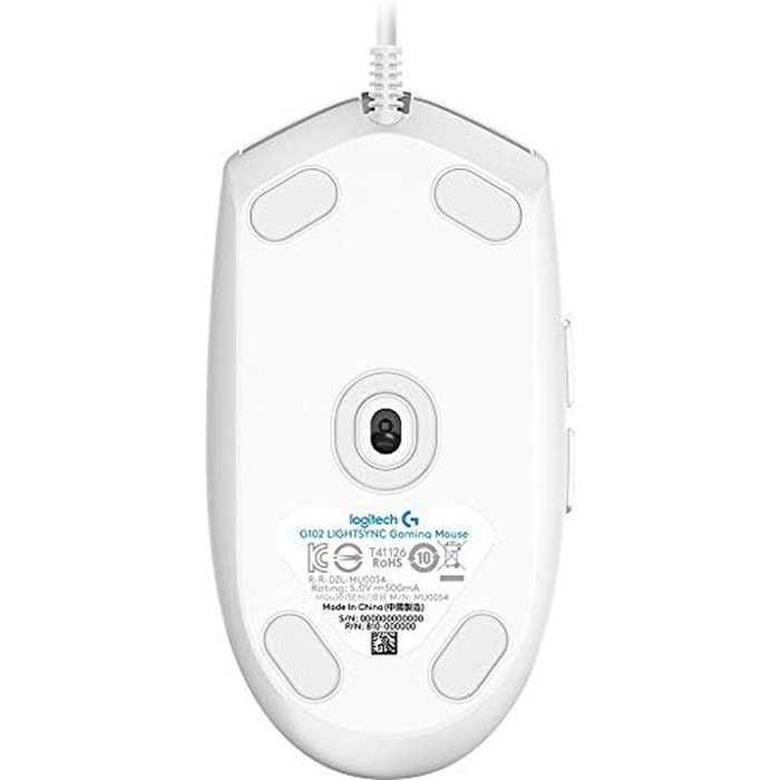 Souris Logitech G203 LIGHTSYNC Souris Logitech G203 LIGHTSYNC