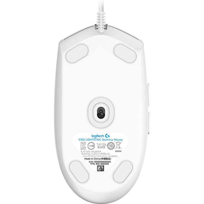 Souris Logitech G203 LIGHTSYNC Souris Logitech G203 LIGHTSYNC