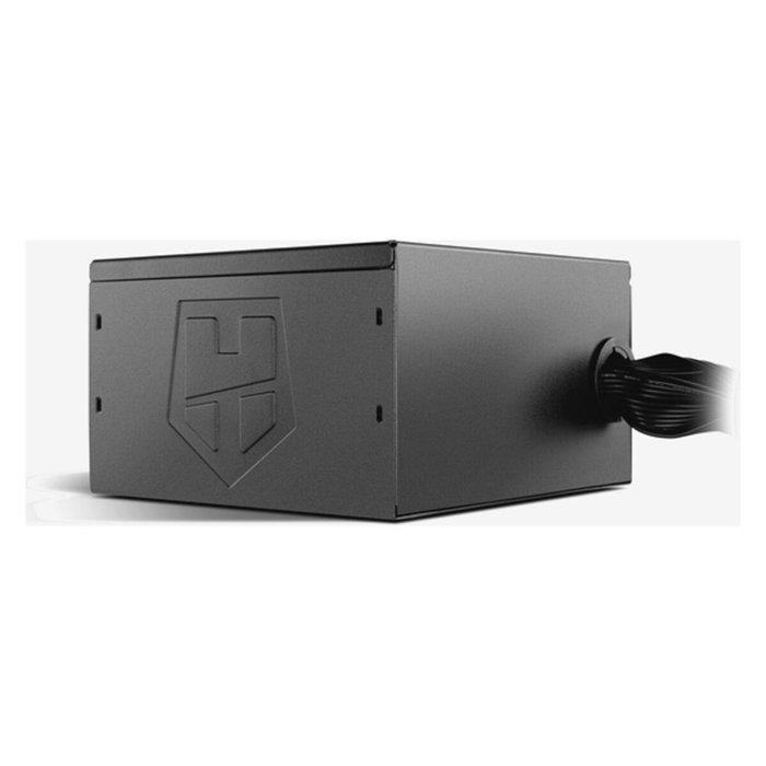 Bloc d’Alimentation Nox-Xtreme Hummer Alpha 600 W ATX 80 Plus Bronze RoHS CE Bloc d’Alimentation Nox-Xtreme Hummer Alpha 600 W ATX 80 Plus Bronze RoHS CE