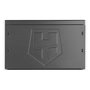 Bloc d’Alimentation Nox-Xtreme Hummer Alpha 600 W ATX 80 Plus Bronze RoHS CE