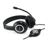 Casque Equip Noir 2 m
