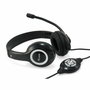 Casque Equip Noir 2 m