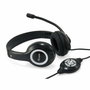 Casque Equip Noir 2 m