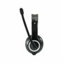 Casque Equip Noir 2 m
