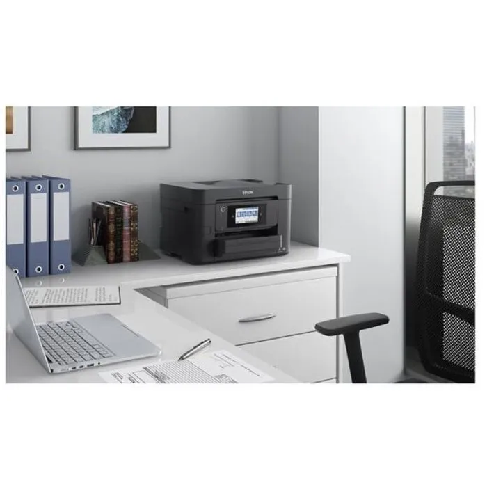Epson WorkForce Pro WF-4820DWF