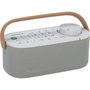 Sony SRS-LSR200.CE7 Enceinte TV sans fil avec Voice Zoom et autonomie de 13h