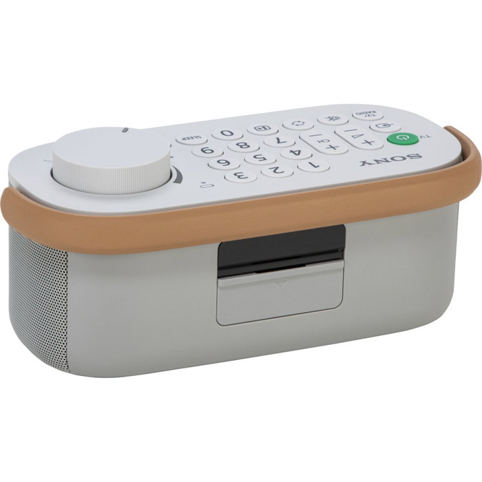 Sony SRS-LSR200.CE7 Enceinte TV sans fil avec Voice Zoom et autonomie de 13h