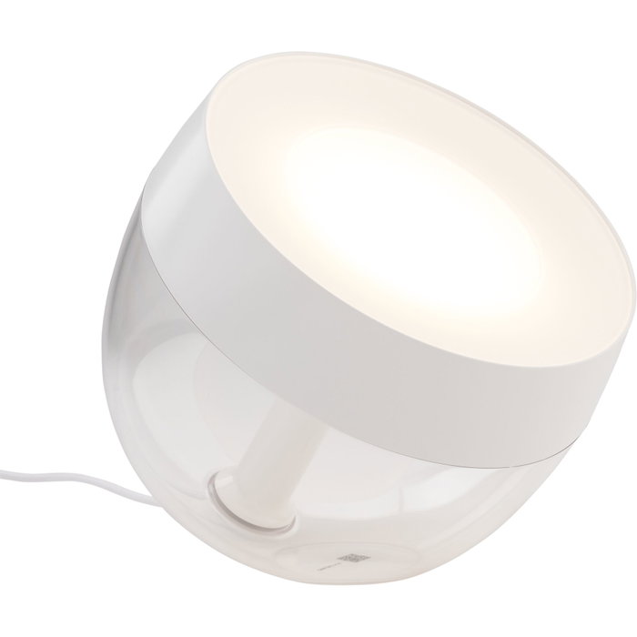 Philips Hue White & Color Ambiance, Blanc, compatible Bluetooth Philips Hue White & Color Ambiance, Blanc, compatible Bluetooth