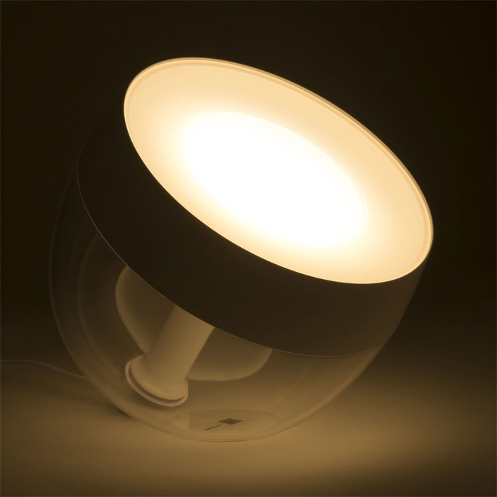 Philips Hue White & Color Ambiance, Blanc, compatible Bluetooth Philips Hue White & Color Ambiance, Blanc, compatible Bluetooth