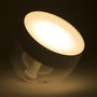 Philips Hue White & Color Ambiance, Blanc, compatible Bluetooth